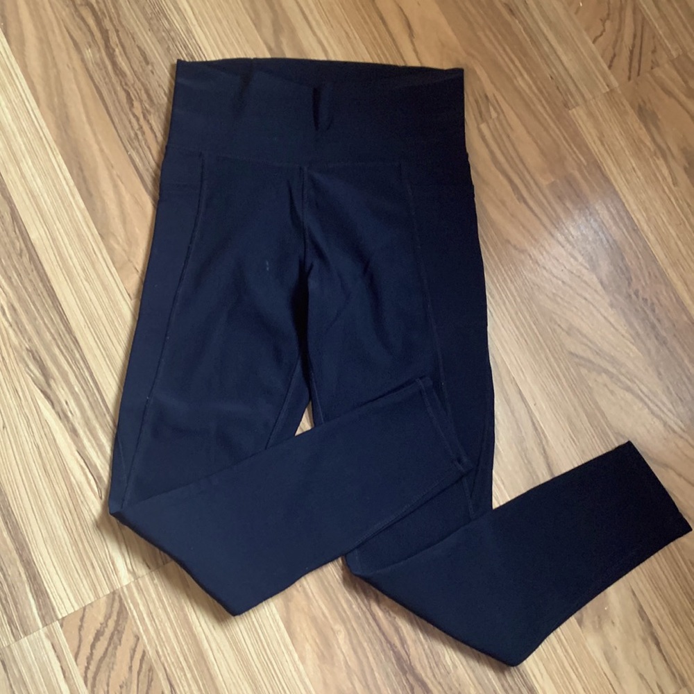 Kyodan brand leggings (purchased at dillards)